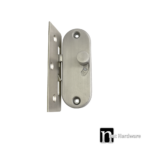 Barn Door Hook Lock  - Dallas Series