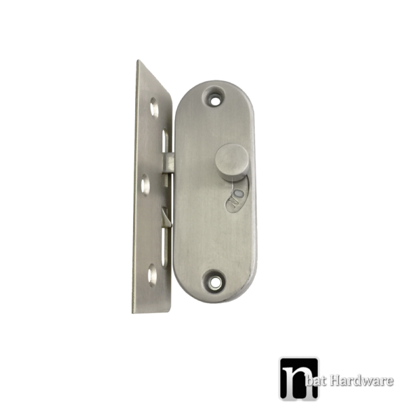 Barn Door Hook Lock - Dallas Series