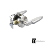 Entrance Door Lock Set (4333) - Doyle Series