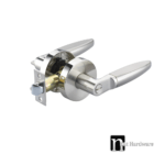 Privacy Door Handle Set (4333)- Doyle Series