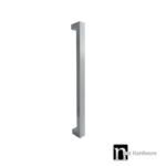 1200mm Door Pull Handle (Single) - Gilchrist Series