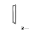 "Gilchrist" Entry Door Pull handle (Pair) - 800mm