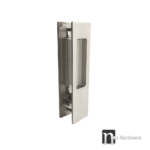 Sliding Door Passage Handle Set - Morgan Series