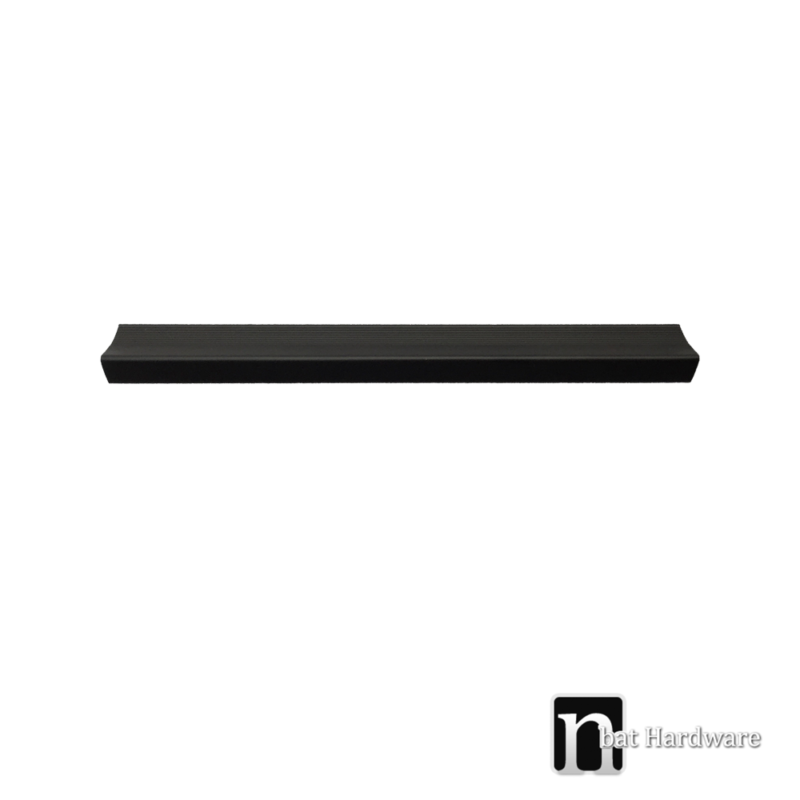 Black Kitchen Handle Ideas