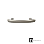 kitchen Cupboard Handle (160mm) - Moss Series