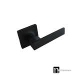 Wilson Series Dummy Handle (2444MB)- Matte Black Finish