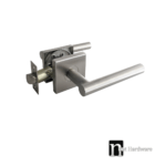 Passage Handle Set - Smith Series Door Handles