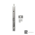 Spring Loaded Door Bolt (200mm) - Box Type