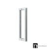 "Gilchrist" 300mm Entry Door Pull Handle (Pair)