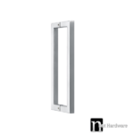 300mm Entry Door Pull Handle (Pair) - Gilchrist Series