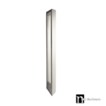 1800mm Entry Door Pull Handles (Pair) - Gilchrist Series