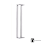 1000mm  Entry Door Pull Handle (Pair) - Graham Series