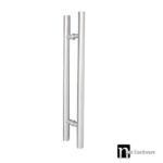 800mm Entry Door Pull Handles (Pair) - Bisset Series