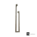 1200mm Back to Back 800mm Door Pull Handles
