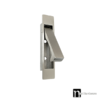 Concealed Box Flush Hook Pull