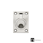 Stainless Steel Door Ring Pull