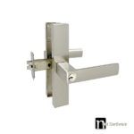 Entrance Lock Set  - Mackay Series