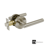 Lachlan Series Privacy Lever Set