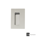 97mm x 66mm Sliding  Door Flush Pull