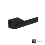 McKenzie Series Dummy Handle - Matt Black Finish