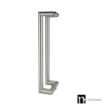600mm Entry Door Pulls (Pair) - Stella Series