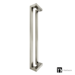 1500mm Entry Door Pull Handle (Pair) - Graham Series
