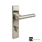 Entry Door Lock Set – Fraser Series