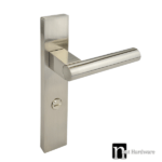 Door Privacy Lever Set – Fraser Series