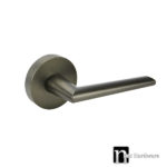 Elphinstone Series Dummy Handle - Gunmetal Finish