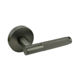 Malbena Series Dummy Handle - Gunmetal Finish