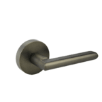 St Clair Series Dummy Handle - Gunmetal Finish