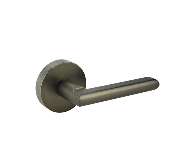 St Clair Series Dummy Handle - Gunmetal Finish