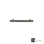 Gunmetal Finish 128mm kitchen Handle - Omen Series