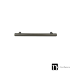 Gunmetal Finish 160mm kitchen Handle - Omen Series