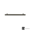 Gunmetal Finish 192mm kitchen Handle - Omen Series