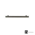 Gunmetal Finish 192mm kitchen Handle - Omen Series