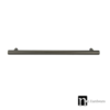Gunmetal Finish 224mm kitchen Handle - Omen Series