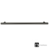 Gunmetal Finish 500mm kitchen Handle - Omen Series