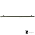 Gunmetal Finish 352mm kitchen Handle - Omen Series