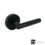 Matt Black Finish Dummy Handle -  Esperance Series