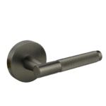 Gunmetal Finish Dummy Handle -  Esperance Series