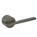 Gunmetal Finish Dummy Handle - Pedder Series