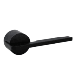 Matt Black Finish Dummy Handle - Pedder Series