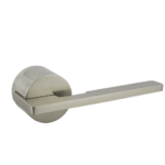 Satin Nickel Finish Dummy Handle -  Pedder Series