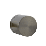 Gunmetal Finish Dummy Knob -  Oberon Series