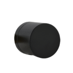 Matt Black Finish Dummy Knob -  Oberon Series