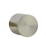 Satin Nickel Finish Dummy Knob -  Oberon Series