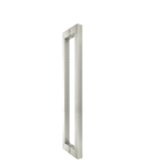 600mm Slim Profiled Door Pull (Pair) - Gilchrist Series