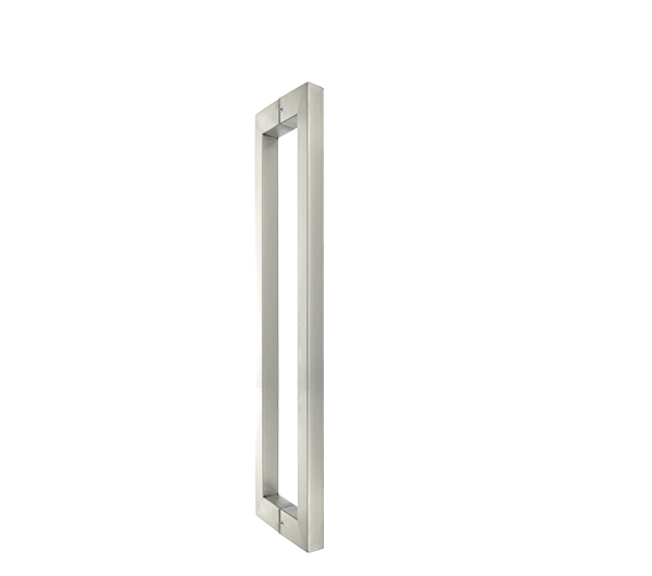 600mm Slim Profiled Door Pull (Pair) - Gilchrist Series
