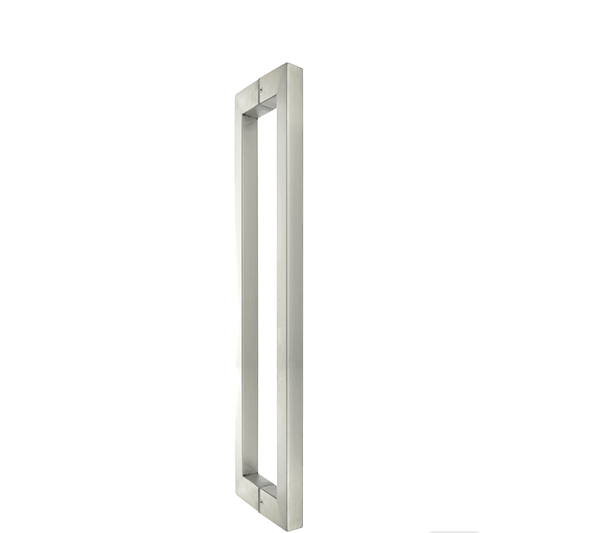 800mm Slim Profiled Door Pull (Pair) - Gilchrist Series